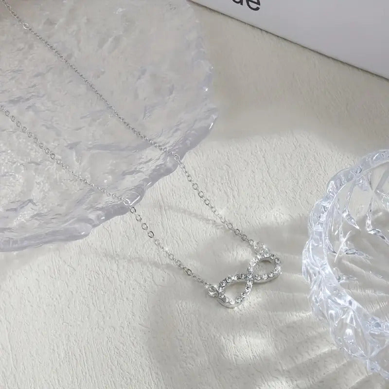 Infinity Necklace