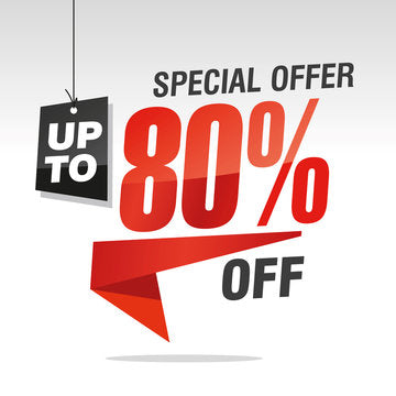 Mega Sale