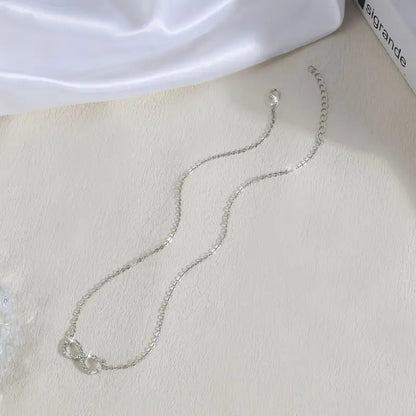 Infinity Necklace